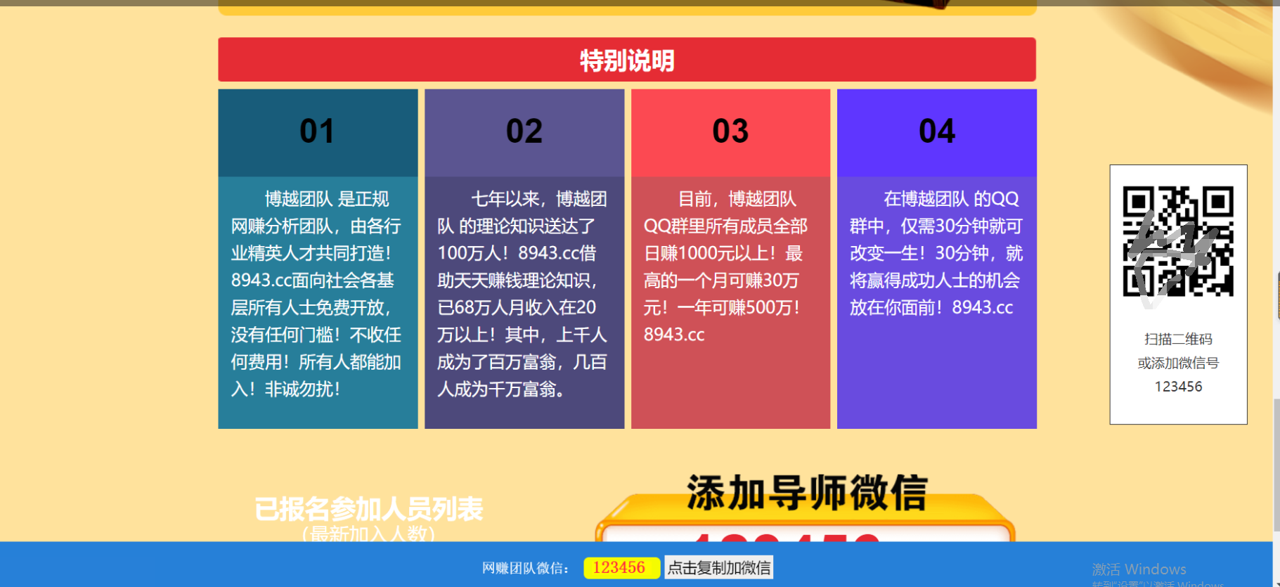 【免费源码】2引流单页