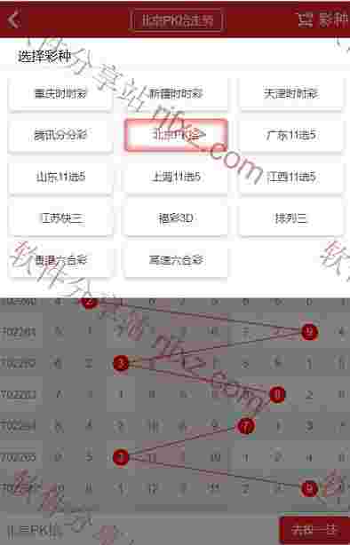 彩38，电脑端加手机wap端，独立代理后台，多彩种带采集修复完整版