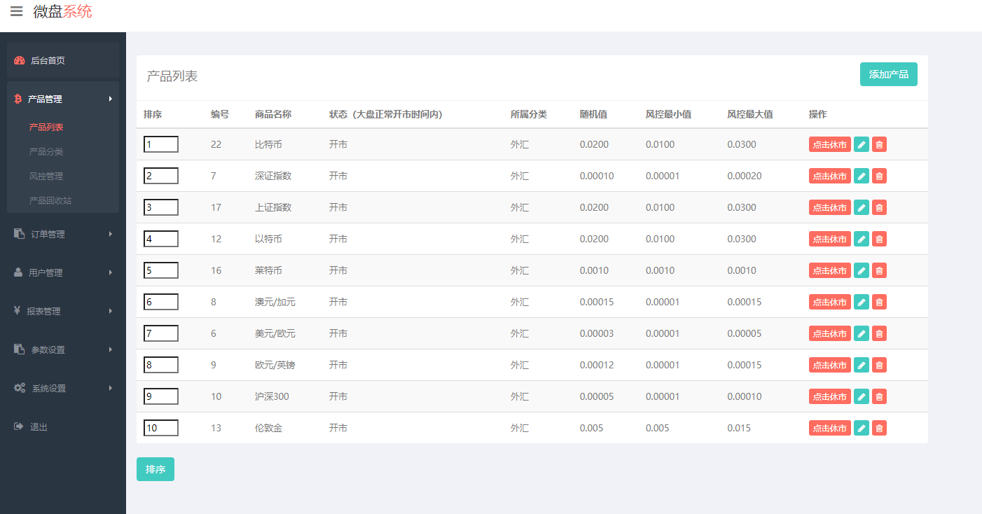 2021最新版白色微交易币圈mix匹块链源码 带有详细教程