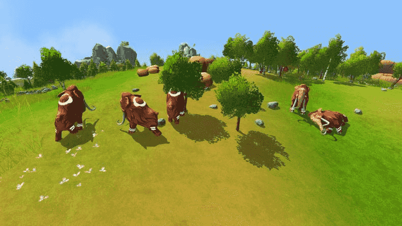 宇宙主义 The Universim 豪华中文版 全DLC 免steam 送修改器 模拟策略沙盒 一键安装