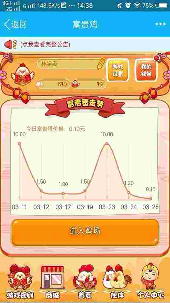 富贵鸡,一文鸡玫瑰庄园农场源码,皮皮果完整源码,以以接入了短信接口！
