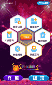 【亲测源码】2020最新尾号竞猜夺宝H5源码双版本+视频安装教程