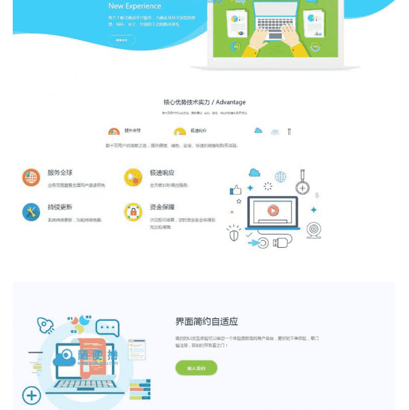 ​玖乐码支付支付宝免签约系统源码_微信免签优云宝_秒冲宝源码_清除后门