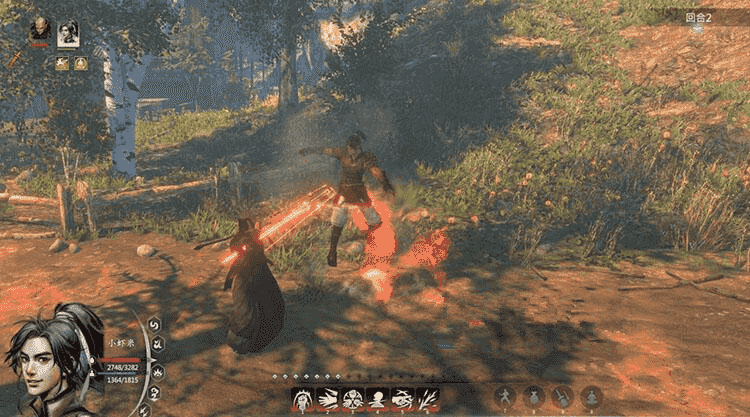 【河洛群侠传】最新热门武侠RPG豪华版全DLC一键安装附带赠送包 宝端中国风河洛
