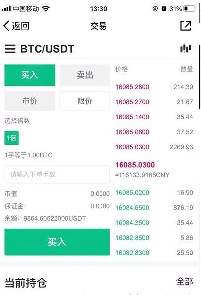 朋友花6K在别的地方买的 交易所合约/虚拟币区块链完整无缺整站打包，行情正常