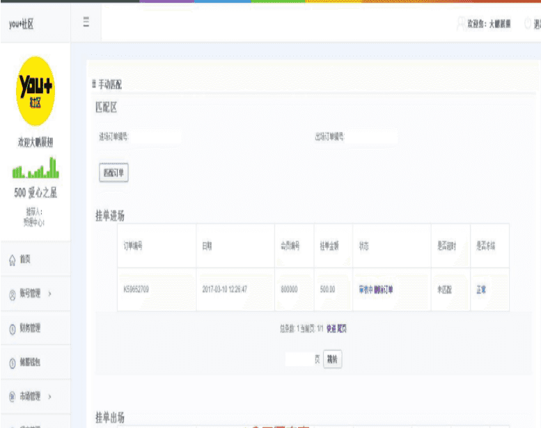​you+源码下载社区源码+YOU+国际青年社区源码 全开源