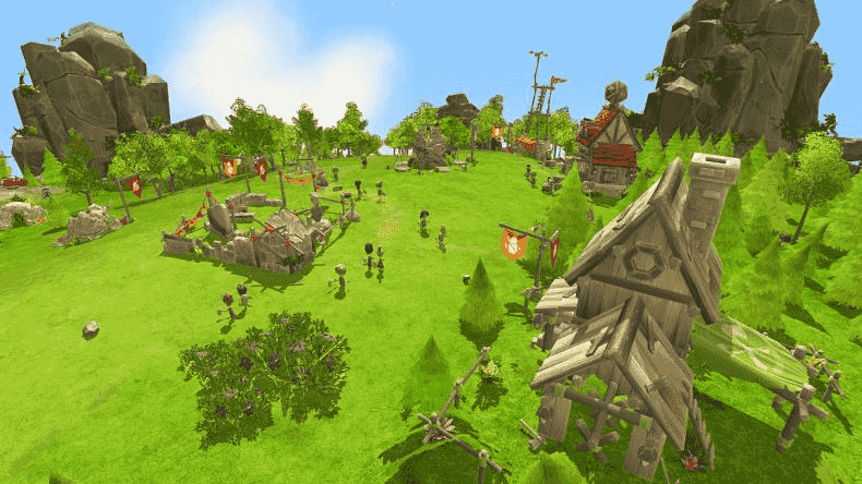 宇宙主义 The Universim 豪华中文版 全DLC 免steam 送修改器 模拟策略沙盒 一键安装