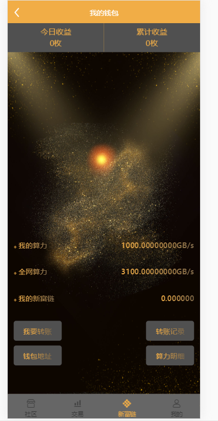 亚富商城社区/挖矿系统/商城系统/认筹系统/十五级分销/带安装教程