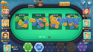 【完整源码+视频】更新卡布奇诺完整游戏组件+双端app+服务端+数据库+视频教学