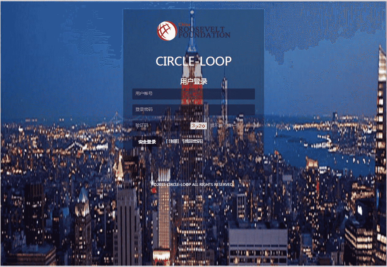 ThinkPHP内核-纯正版中国罗斯学习研究程序-秒杀高仿金融源码下载程序网站源码