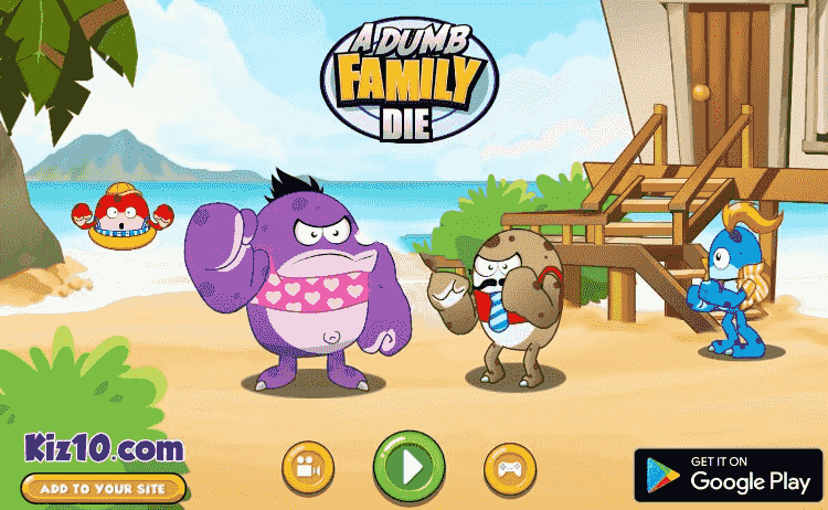 四款HTML5小游戏源码,坑爹算术题 尝试逃脱 笨笨的一家 星球大战 小英雄呼呼