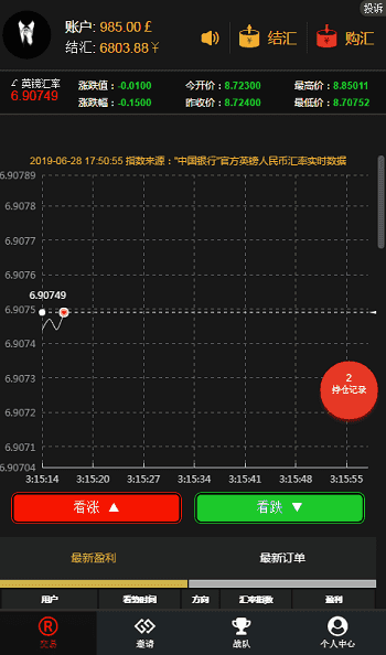 PHP源码Max英镑汇率完整运营版币圈源码_含视频教程