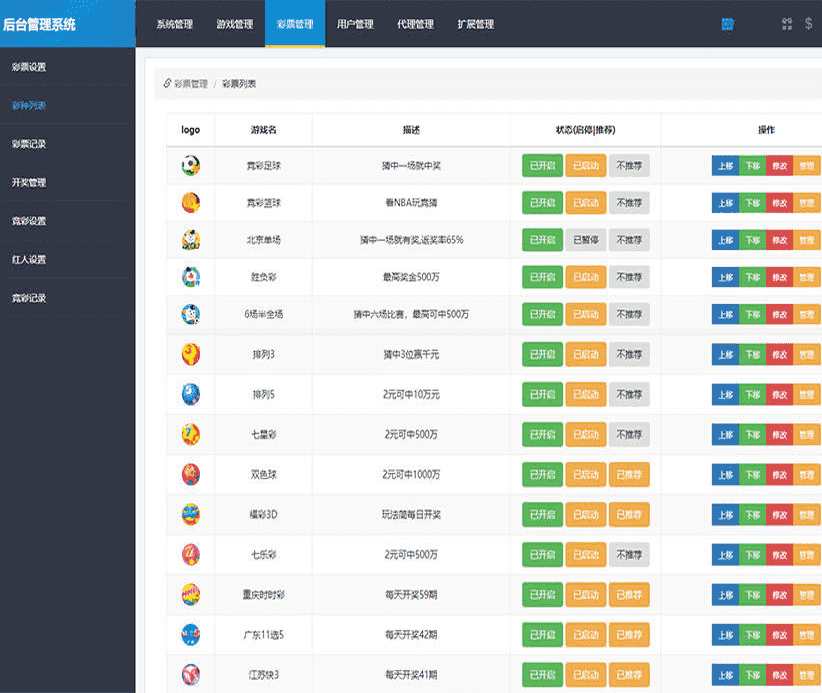 ​2020最新酷睿在线CP系统 带合买功能 wap版 可封装app 支持全国竞彩体彩福彩高频彩等60多个彩种