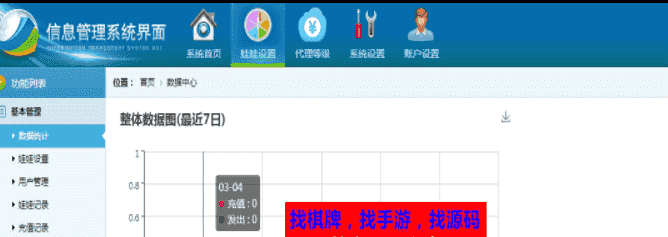 【微信第三方支付+个人免签】新版夹娃娃抓猴子游戏源码 二次开发版