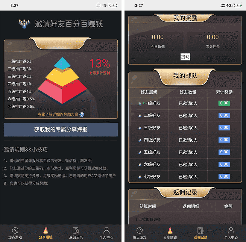 【独家修复】最新爆点游戏 区块链竞猜游戏+已对接码支付+完美运营版本