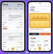 (区块链)2020最新五代分佣抢单系统唯品会京东淘宝自动抢单区块源码