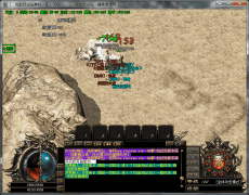 妖妖灵小极品单职业传奇私服商业服务端【亲测带假人陪玩】 +完整补丁+登录器配置工具+微端架设说明