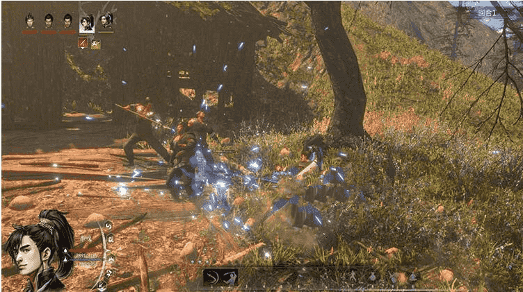 【河洛群侠传】最新热门武侠RPG豪华版全DLC一键安装附带赠送包 宝端中国风河洛