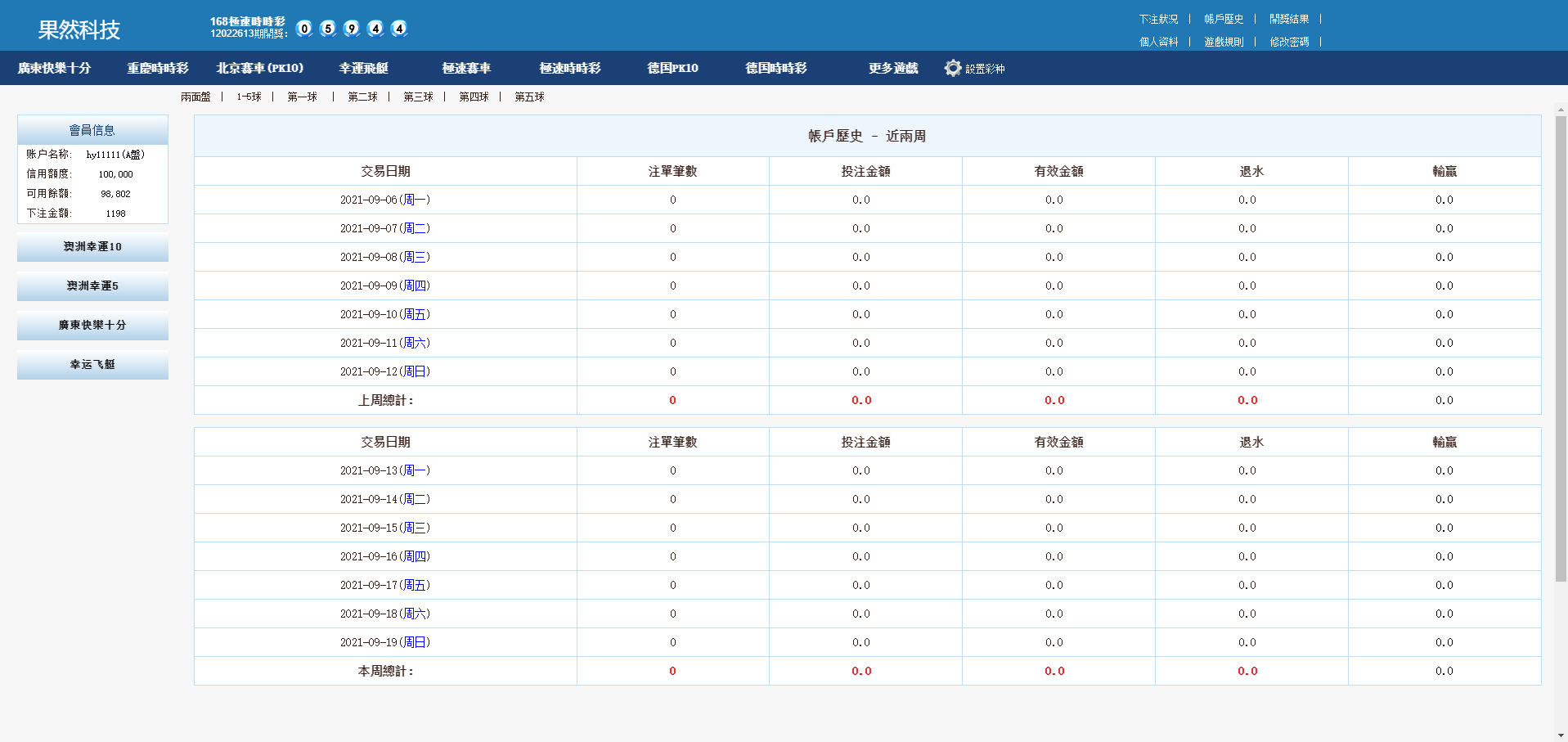 【独家资源】华贵信用盘/仿138导航/带预设KJ/全源无加密/带搭建教程