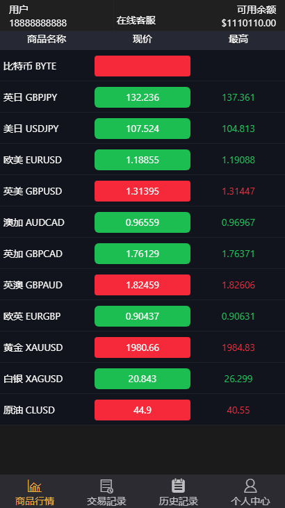 最新币圈源码完美K线接口全部正常全新首发区块链源码